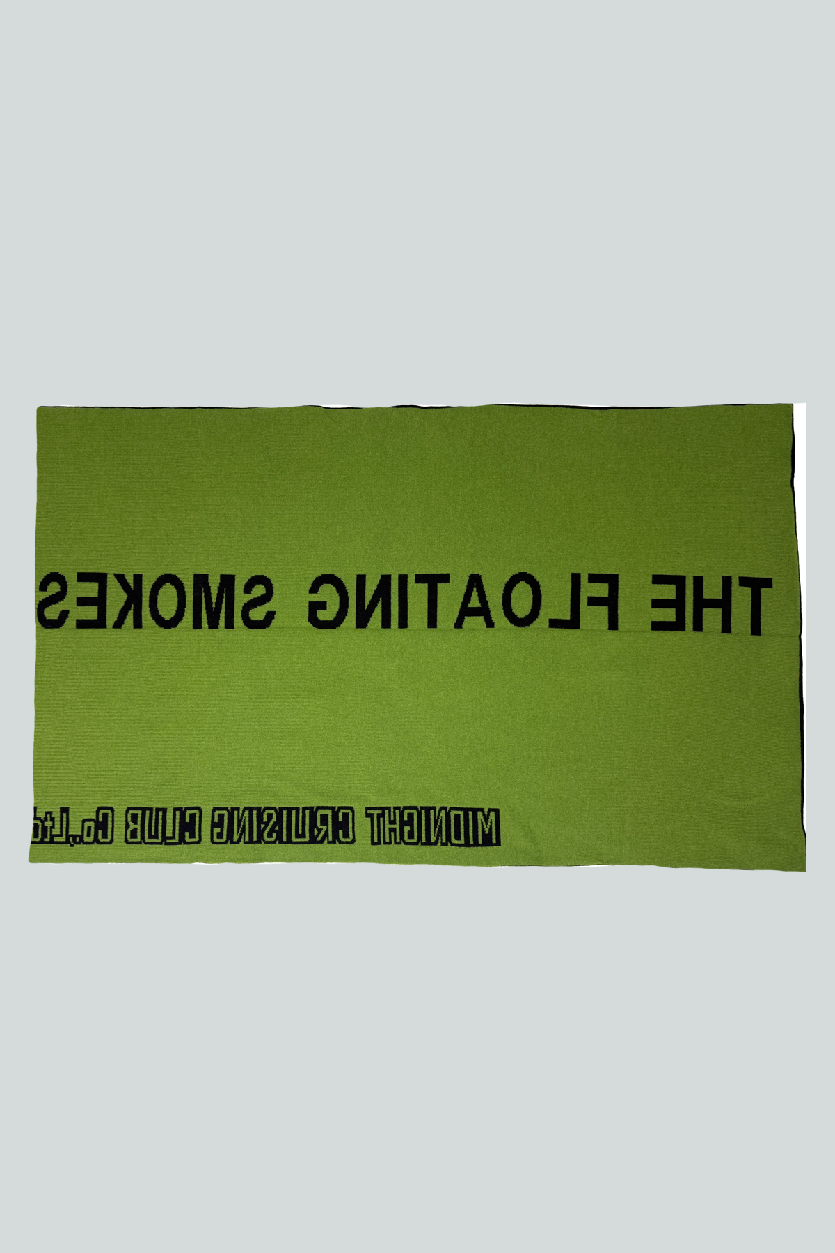 large blanket