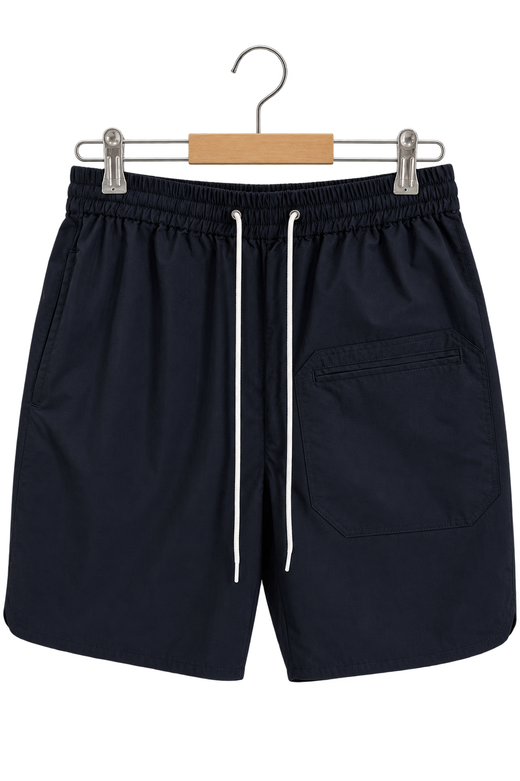 sporty shorts