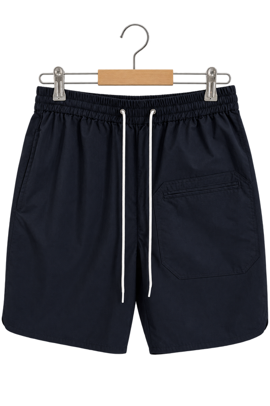 sporty shorts