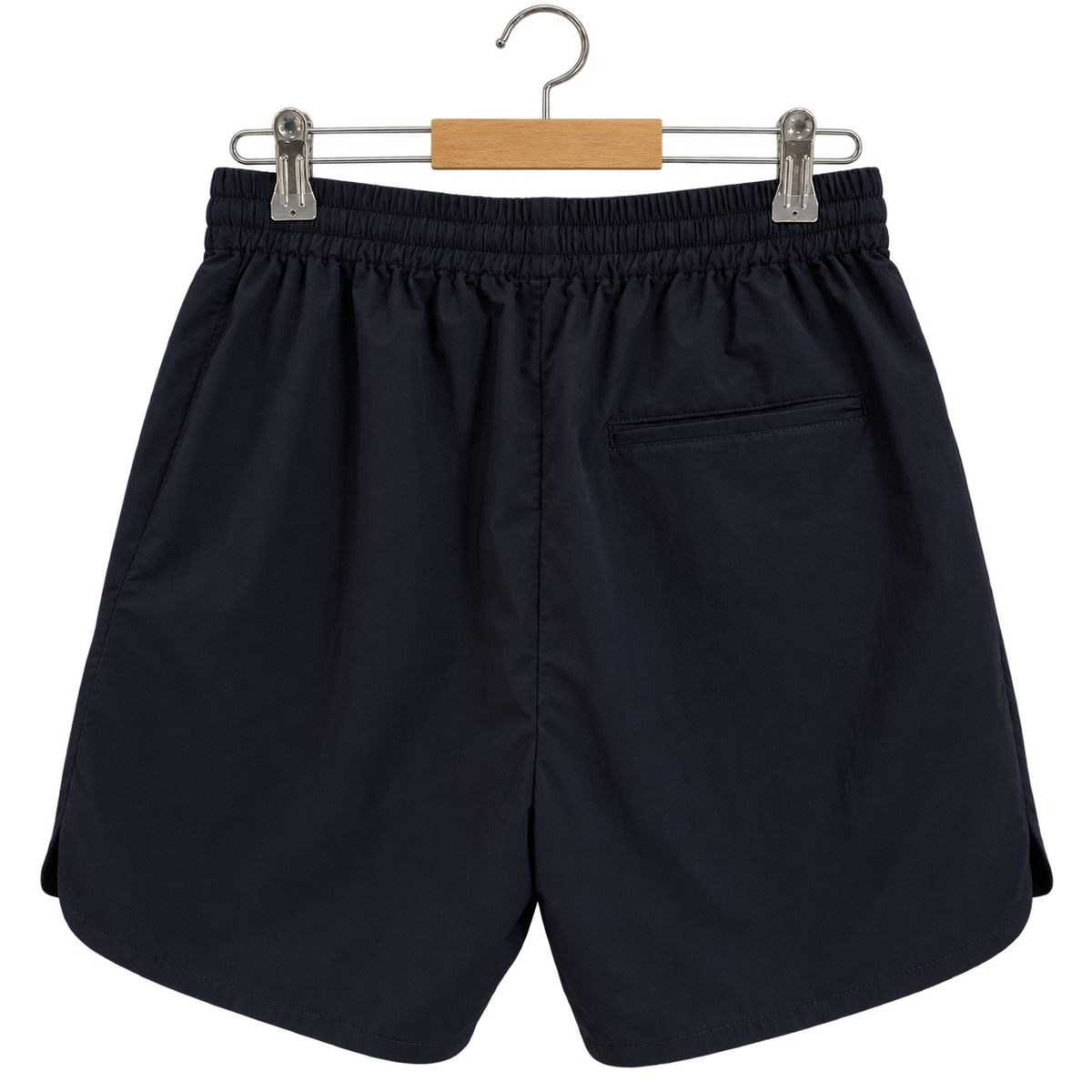 sporty shorts