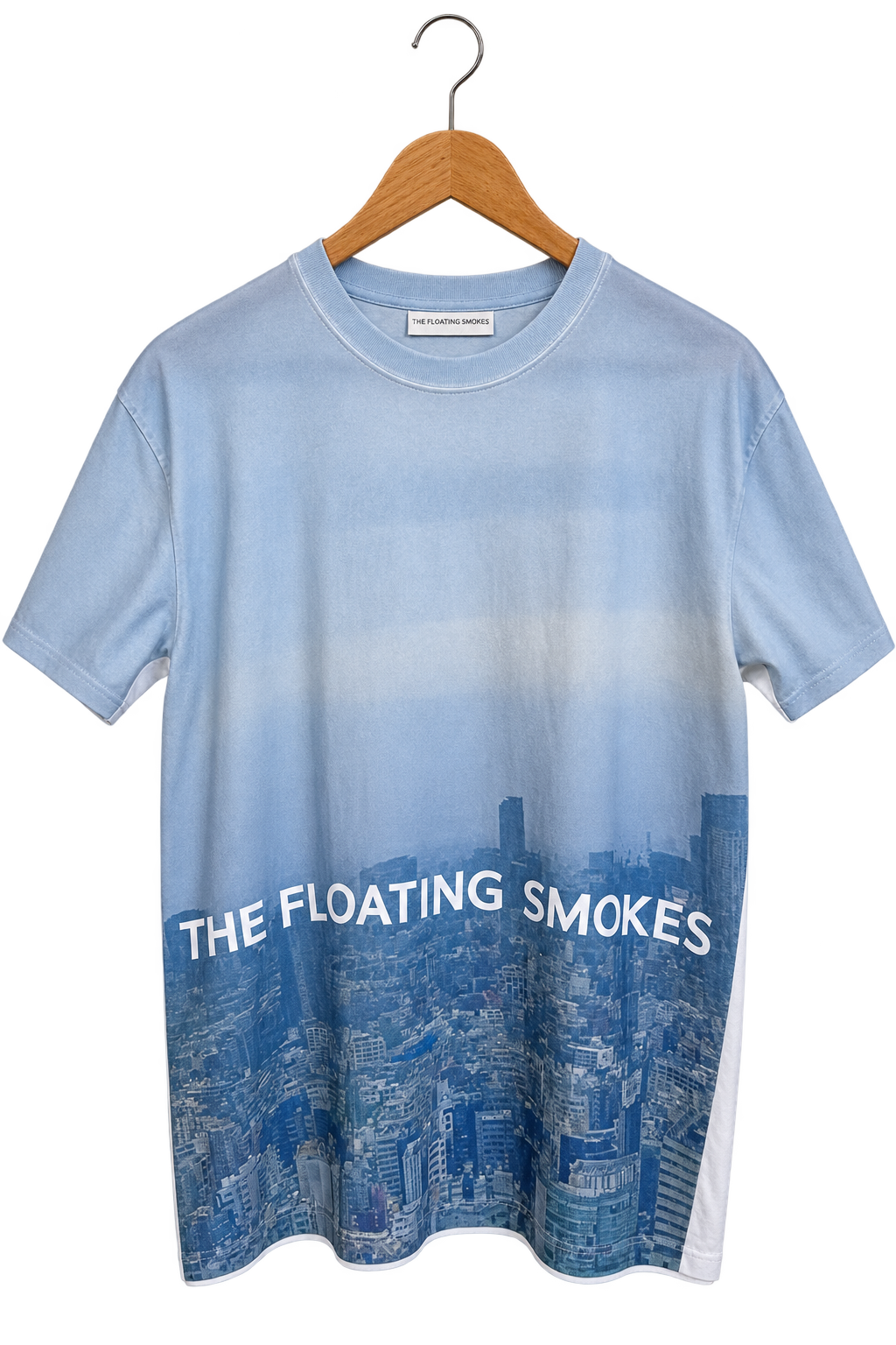 print T-shirts/day