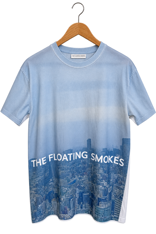 print T-shirts/day