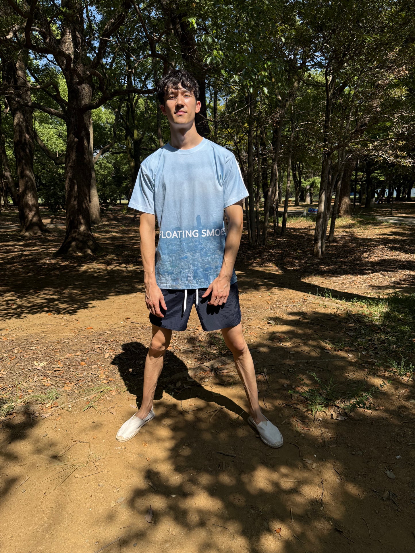 print T-shirts/day