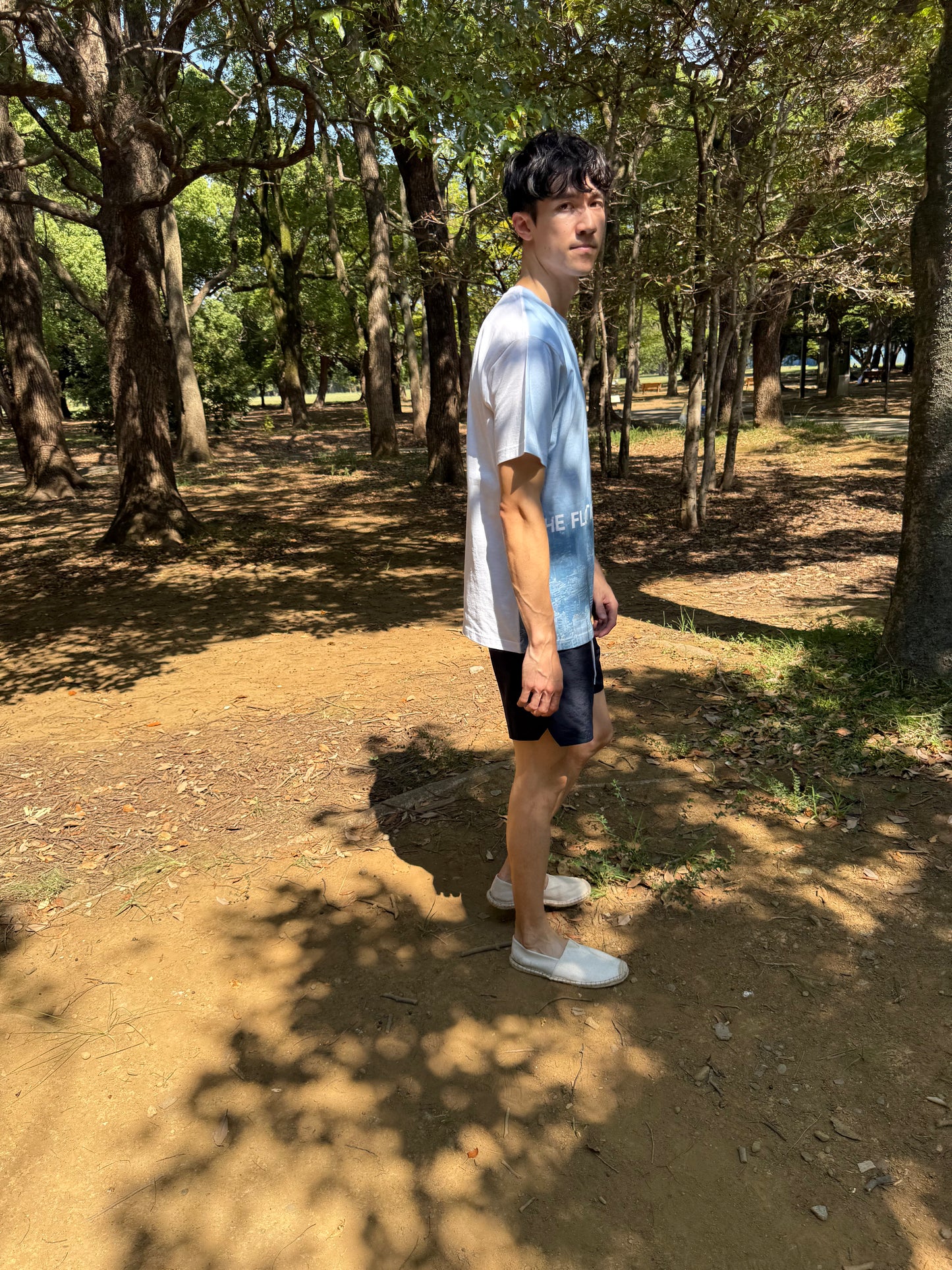 print T-shirts/day