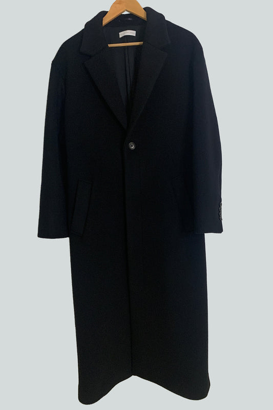 chesterfield coat