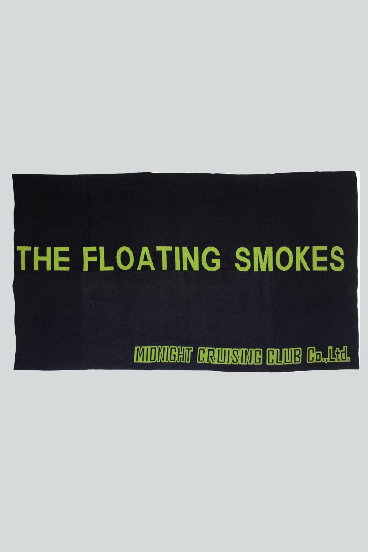 large blanket