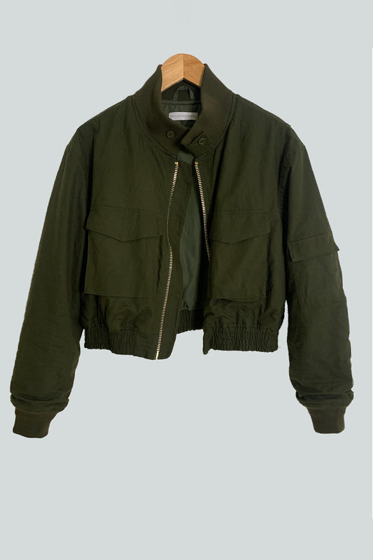 G8 (WEP) jacket